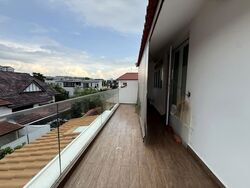 Apollo Gardens (D16), Terrace #602916521